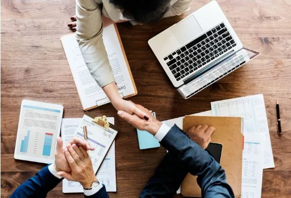 contabilidade para agencia
